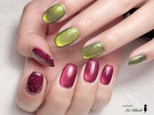 ラドール(La Dhole)/極光マグネット