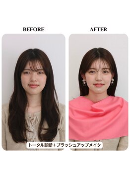 シュアリー(Surely)/トータルコースお客様事例