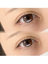 チルアンドアイ 千葉駅前店(Chill&Eye)/まつ毛パーマ/ラッシュリフト