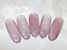 ユミ(Umi)/シンプルコース新規¥5980