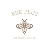 ビープラス(BEE PLUS)のお店ロゴ