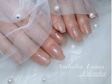 ルアナ(Luana)/ワンカラー