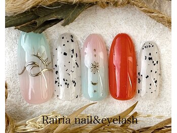 ライリア 川越店(Rairia)/