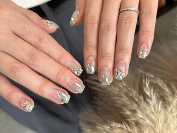 リアンスネイルヴィヴィッド 倉敷店(LianS nail ViViD)/オーダー