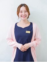 ティースペース 蒲郡店(T-space) 市川 利恵