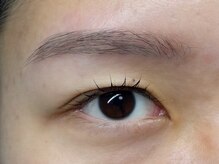 シャルム(Charme)/まつげパーマ/眉毛