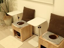 【ダイエット/よもぎ蒸し/ヘッドスパ/マッサージ/デコルテ】