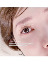 マイア(maiA)/束感マツエク