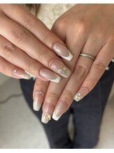 ラソ(Lazo m.)/【持ち込みデザイン90min】