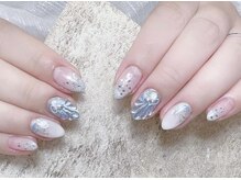 キューティルネイル 横浜関内(Cutilnail)