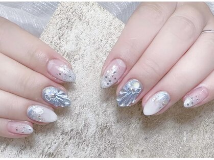 キューティルネイル 横浜関内(Cutilnail)の写真