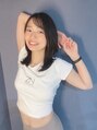 全力ストレッチ 西梅田店 MISATO トレーナー
