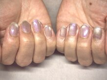 パープルの爪屋/