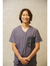 なかもず 輝き美容整体院&nbsp;天野 一輝