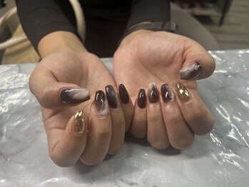 ミスネイル みどり町店(Ms.naiL)/Ms.naiL300種デザイン♪