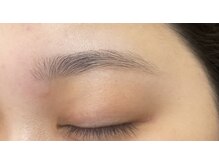 ビューティーサロン ハピネス(Happiness)/眉ワックス