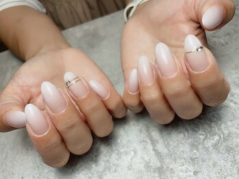 アイネイル(AI Nail)/ベビーブーマ