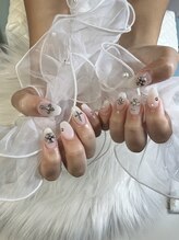 アンジェ(Ange)/やり放題メニューあります♪