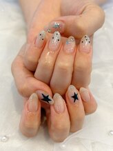 レジーナ(Regina)/【haru】持ち込みデザイン