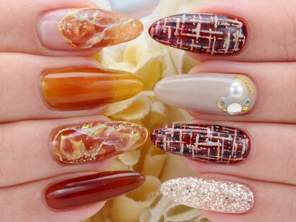 ディーネイル 四条烏丸(D-nail)の写真