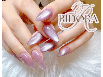 ルーミー(roomee)/【RIDORA限定メニュー】