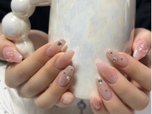 花梨(カリン)/持ち込みデザイン