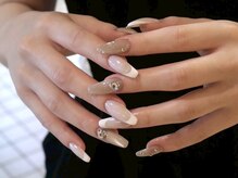 アンジェリカミッシェル 大阪ベイタワー店/フルオーダーコース