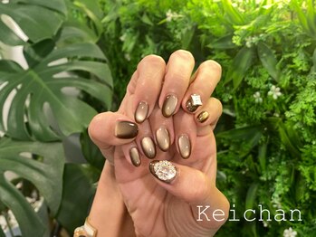 閨匠ビューティーサロン 銀座店/