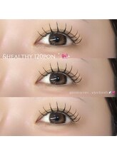 ミニョンアイラッシュ(minynon eyelash)/&healthy