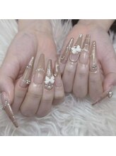 ゴテゴテネイル/