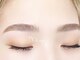 トゥルー ネイル ゆめタウン佐賀店(TRU NAIL)の写真/【アイブロウWAX1回¥3990~】黄金比をデザイン♪トレンド並行眉や太アーチ眉等お任せください◎