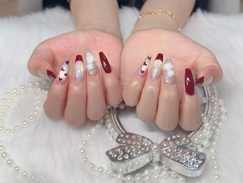 ラッキーネイル(Lucky Nail)/