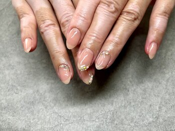 ネイルアンドアイラッシュ シヴァ(Siva)/