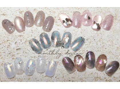 フィグ(Fig)の写真