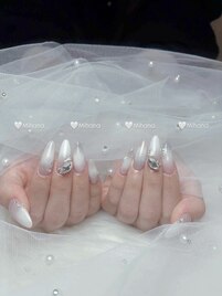 ブライダルデザイン