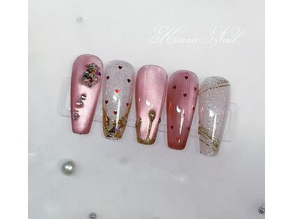 キアラネイル(Kiara Nail)の写真