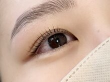 ビジョルノ つくばみどりの店(Begiorno)/眉毛セットメニュー