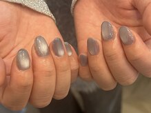 フィロンネイル 大宮東口店(filonnail)/水光マグネット