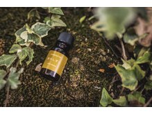 アロマ アンド ドライヘッドスパ 至福のひととき/【朝のしずく】至福のアロマ