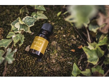 アロマ アンド ドライヘッドスパ 至福のひととき/【朝のしずく】至福のアロマ