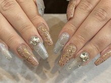 ルフリーク(Le Freak)/