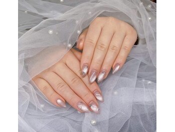 ソラネイル アヤセ(SORA NAIL AYASE)/