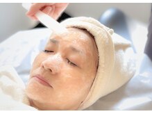 カリド ラボ(CALIDO LAB)/【フェイシャル】DSパックコース