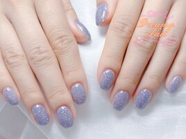 フラッシュネイル