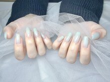 ヤシネイル(Yashi Nail)/ワンカラー 