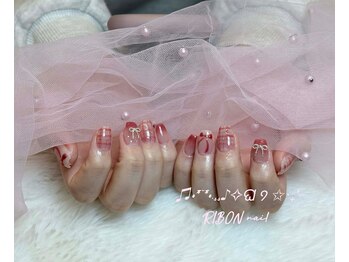 リボン 高田馬場(RIBON)/