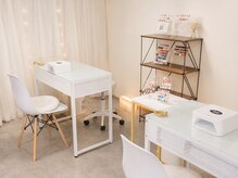 ボヌール ドゥ(Bonheur Deux)の雰囲気（室内☆）
