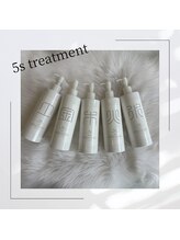 エムボーテ 太田店(M BEAUTE33)/体質別オイルトリートメント