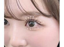 ◇セットメニューでさらに垢抜け！下エク、下パーマ◇