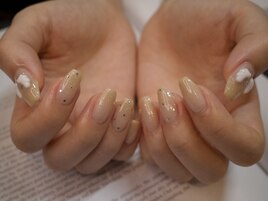 ウィッシュコアネイル